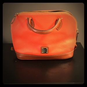 Dooney & Bourke purse